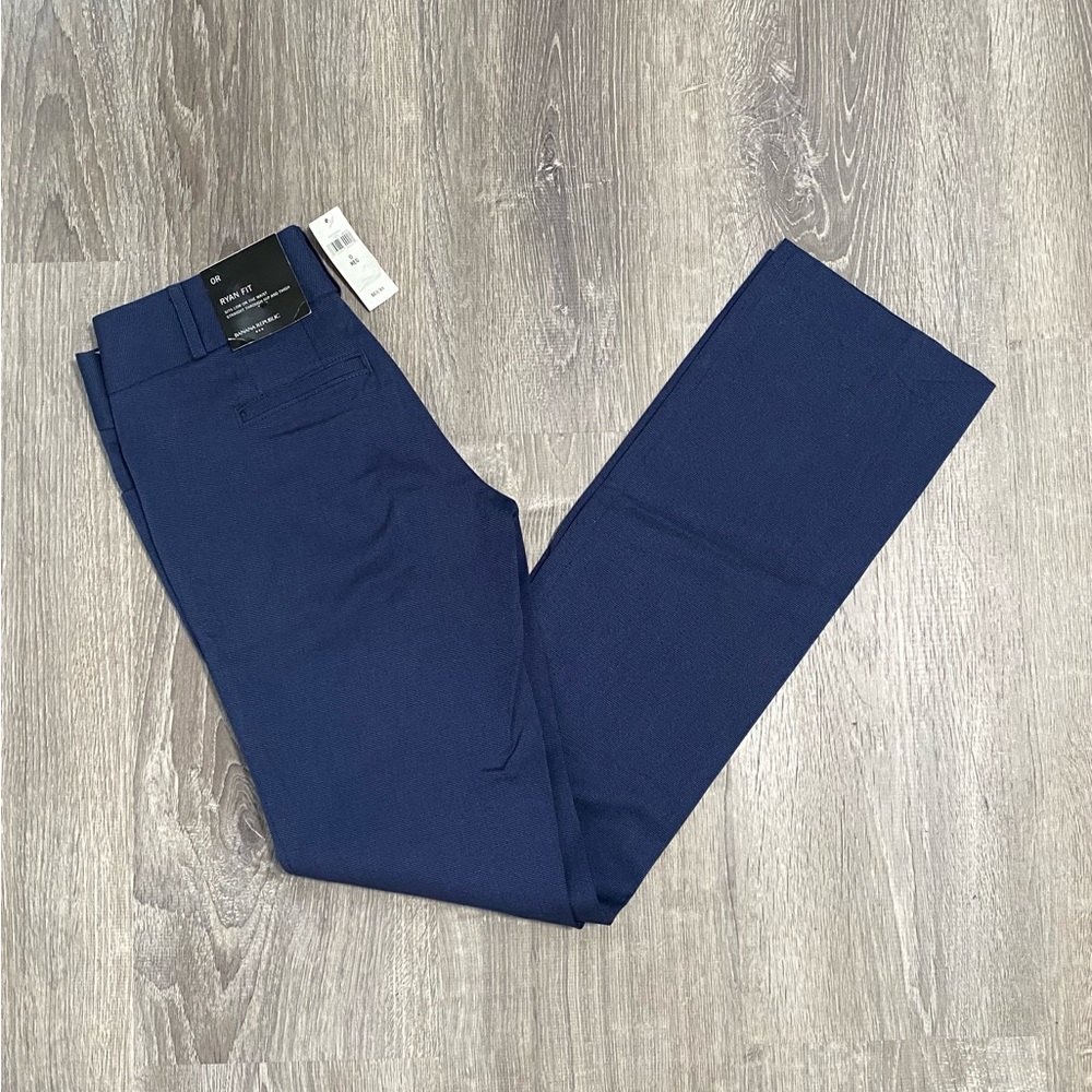 NEW Women’s Banana Republic Dress Pants (Size 0)